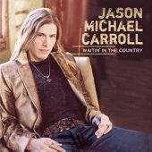 Waitin' In The Country CD<br />