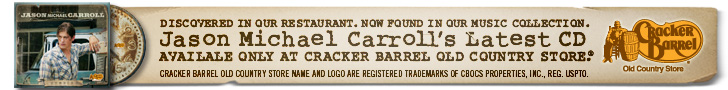 Cracker Barrel