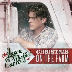 Christmas On The Farm EP